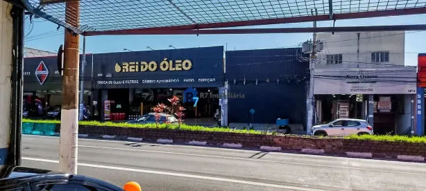 Prédio Comercial para venda ou aluguel, 470m² no km 18, Osasco