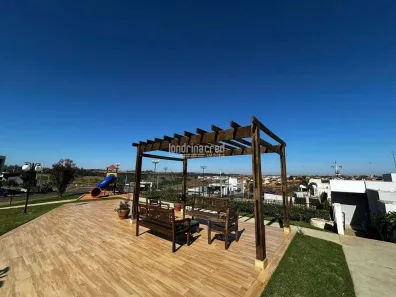 Lote/Terreno à venda, 253m² no Gleba Simon Frazer, Londrina