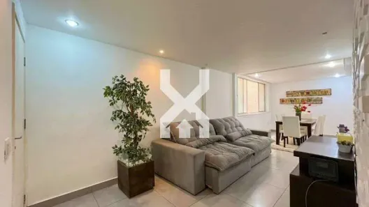 Apartamento com 3 Quartos à venda, 111m² no Serra, Belo Horizonte