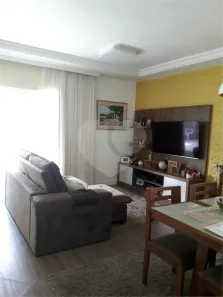 Apartamento com 2 Quartos à venda, 112m² no Jardim Las Palmas, Guarujá