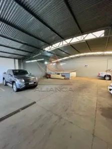 à venda, 695m² no Vila Seixas, Ribeirão Preto