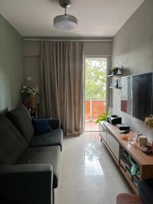 Apartamento com 4 Quartos à venda, 98m² no Barra Olímpica, Rio de Janeiro