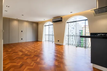 Apartamento com 2 Quartos à venda, 96m² no Jardim Paulista, São Paulo