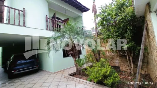 Sobrado com 3 Quartos à venda, 200m² no Jardim Brasil (Zona Norte), São Paulo