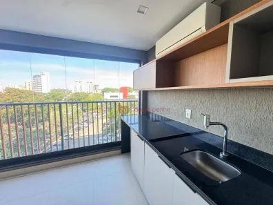 Apartamento com 3 Quartos para alugar, 141m² no Nova Redentora, São José do Rio Preto
