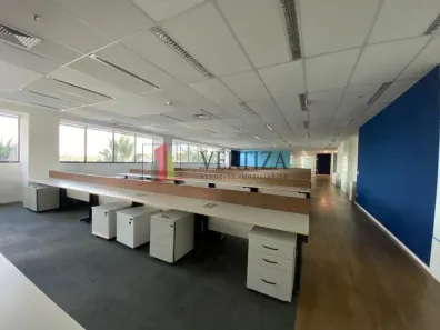 Sala Comercial para alugar, 1076m² no Pinheiros, São Paulo