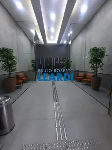 Ponto Comercial à venda, 40m² no Santo Amaro, São Paulo