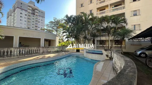 Apartamento com 3 Quartos à venda, 70m² no Jardim Primavera, Rio Claro