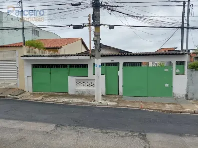 Casa com 2 Quartos à venda, 100m² no Vila Nhocune, São Paulo