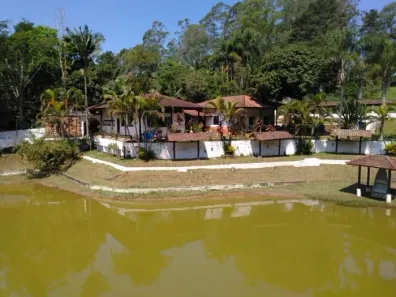 à venda, 559m² no Dos Finco, São Bernardo do Campo