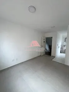 Apartamento com 2 Quartos à venda, 45m² no Guaratiba, Rio de Janeiro