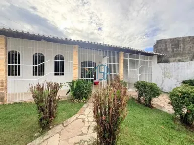 Casa com 2 Quartos à venda, 207m² no Pitimbu, Natal