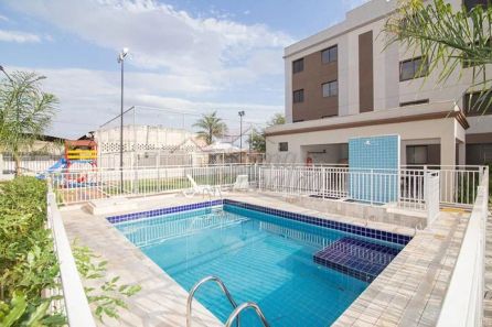 Apartamento com 2 Quartos à venda, 63m² no Jardim Jandaia, Ribeirão Preto