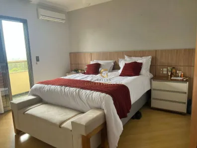 Apartamento com 4 Quartos à venda, 168m² no Centro, São José dos Campos