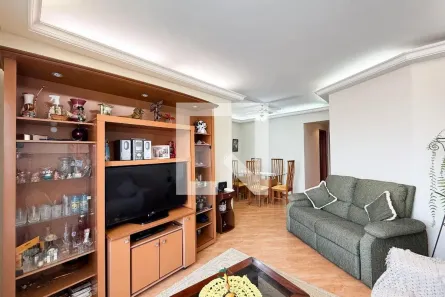 Apartamento com 3 Quartos à venda, 92m² no Tucuruvi, São Paulo