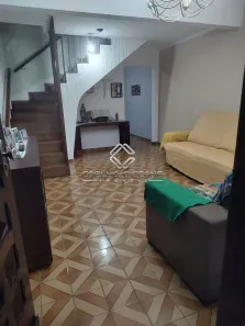 Sobrado com 2 Quartos à venda, 80m² no Centro, São Caetano do Sul