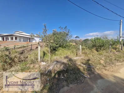 Lote/Terreno à venda, 1185m² no Zenobiopolis, Paty do Alferes