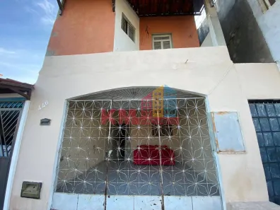 Casa com 3 Quartos à venda, 999m² no Bom Jardim, Mossoró