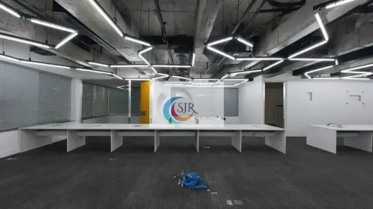 Sala Comercial para alugar, 533m² no Cidade Monções, São Paulo