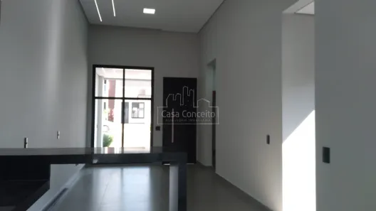 Casa de Condomínio com 2 Quartos à venda, 154m² no Jardim Residencial Villagio Ipanema I, Sorocaba
