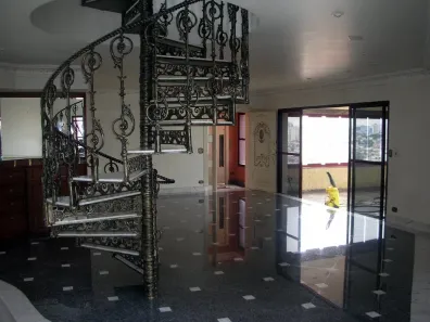 Cobertura com 3 Quartos à venda, 500m² no Jardim Avelino, São Paulo