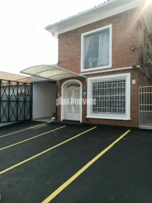 Imóvel Comercial com 6 Quartos para alugar, 200m² no Planalto Paulista, São Paulo