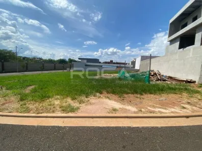 Lote/Terreno à venda, 304m² no Parque Faber Castell I, São Carlos