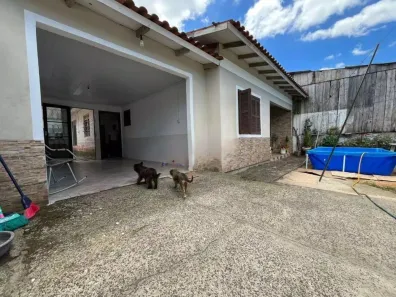 Casa com 3 Quartos à venda, 140m² no Olaria, Canoas