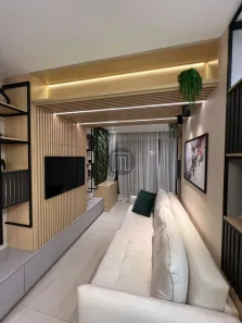 Apartamento com 2 Quartos à venda, 55m² no Tatuapé, São Paulo