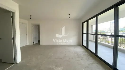 Apartamento com 3 Quartos à venda, 115m² no Parque Industrial Tomas Edson, São Paulo