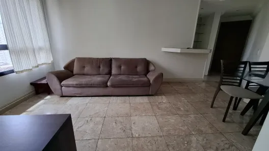 Apartamento com 2 Quartos à venda, 60m² no Vila Andrade, São Paulo