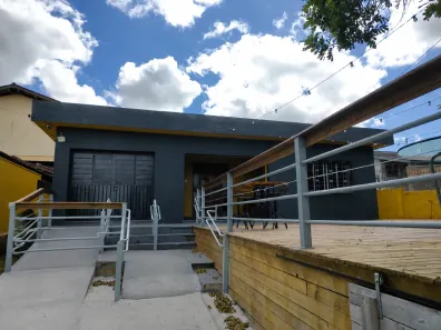 Prédio Comercial com 2 Quartos à venda, 228m² no Krahe, Viamão