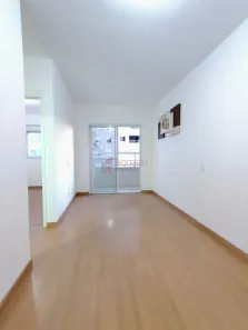 Apartamento com 2 Quartos à venda, 46m² no Vila de Vito, Jundiaí