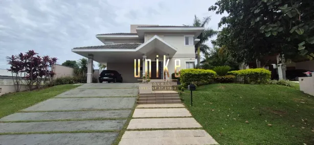 Casa de Condomínio com 4 Quartos à venda, 430m² no Condomínio Residencial Mirante do Vale, Jacareí