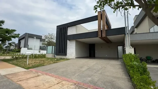 Casa de Condomínio com 3 Quartos à venda, 154m² no Parqville Pinheiros, Aparecida de Goiânia