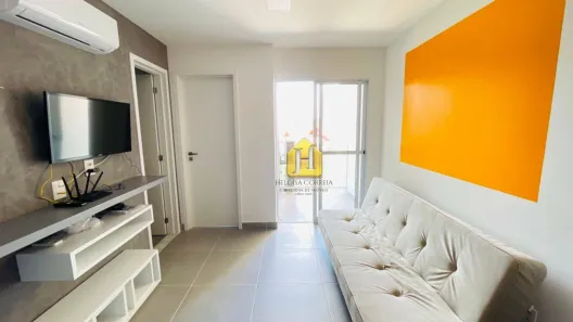 Apartamento com 1 Quarto à venda, 36m² no Lagoa Nova, Natal