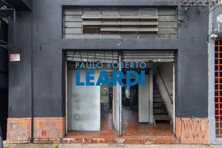 Galpão/Depósito/Armazém para alugar, 275m² no Ipiranga, São Paulo