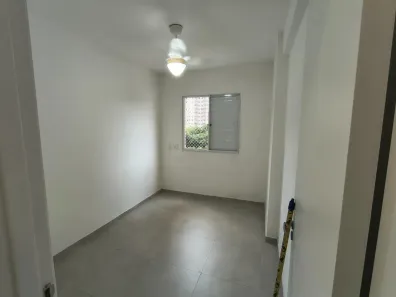 Apartamento com 2 Quartos para alugar, 55m² no Morro Nova Cintra, Santos
