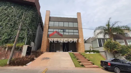 Casa de Condomínio com 5 Quartos à venda, 520m² no Golf Gardens, Carapicuíba