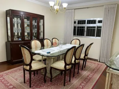 Sobrado com 4 Quartos à venda, 411m² no Vila Santa Isabel, São Paulo