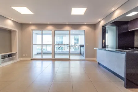 Apartamento com 2 Quartos à venda, 93m² no Cidade Monções, São Paulo