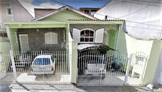 Casa com 3 Quartos à venda, 300m² no Vila Constança, São Paulo