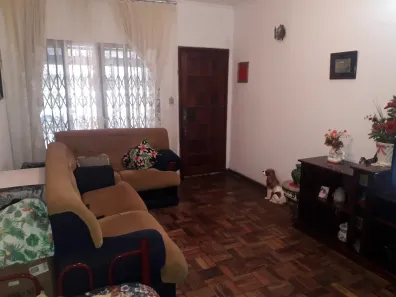 Sobrado com 2 Quartos à venda, 119m² no Vila Nova Carolina, São Paulo