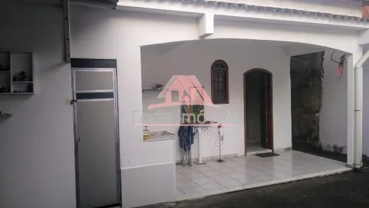 Casa com 2 Quartos à venda, 100m² no Guaratiba, Rio de Janeiro