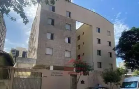 Apartamento com 3 Quartos à venda, 63m² no Centro, Londrina