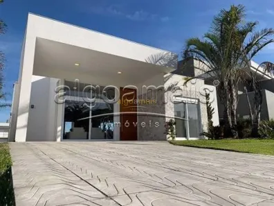 Casa de Condomínio com 4 Quartos à venda, 220m² no XANGRI-LÁ, Xangri-lá