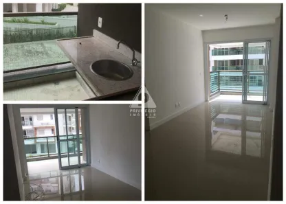Apartamento com 2 Quartos à venda, 72m² no Recreio dos Bandeirantes, Rio de Janeiro