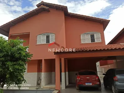 Sobrado com 5 Quartos à venda, 509m² no Jardim Virgínia, Guarujá