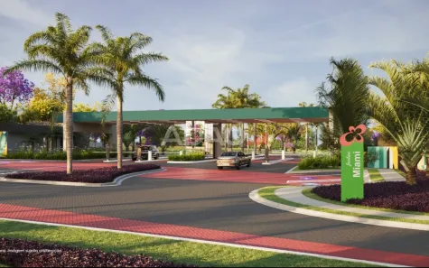 Lote/Terreno à venda, 210m² no Goiânia Park Sul, Aparecida de Goiânia