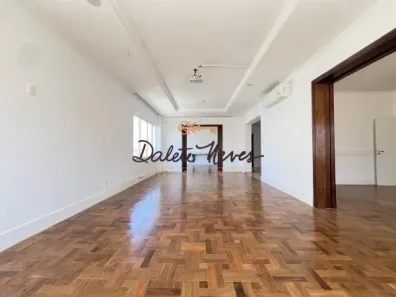 Apartamento com 4 Quartos à venda, 259m² no Cerqueira César, São Paulo